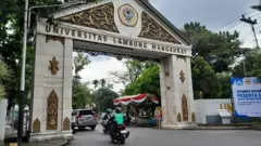 Universitas Lambung Mangkurat