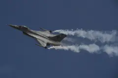 د باکستان جنګي الوتکه