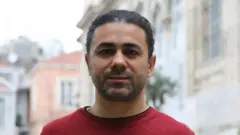 Sedat Yılmaz