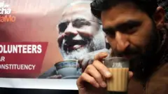சாய் பே சர்ச்சா