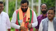 ஜம்மு காஷ்மீர், ஹரியாணா வாக்கு எண்ணிக்கை நேரலை - மாறும் முன்னிலை நிலவரம்