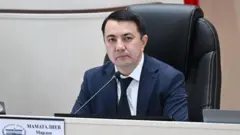 Марлен Маматалиев