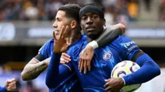 Chelsea