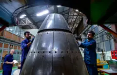 चंद्रयान-3 नंतर चंद्रयान-4 मधून इस्रो अंतराळवीर पाठवू शकेल का?