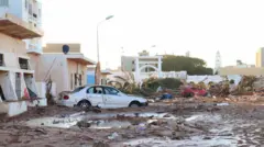 درنه