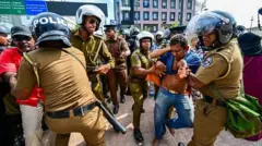 2023 වසර තුළදී මූලික මිනිස් අයිතිවාසිකම් උල්ලංඝනය කිරීම හේතුවෙන් සිය පෞද්ගලික මුදල් වලින් රුපියල් පහළොස් කෝටි විසි තුන්ලක්ෂ හැත්තෑ දහසක ( රුපියල් 152,370,000) මුදලක් අගතියට පත් වූවන්ට වන්දි වශයෙන් ගෙවන ලෙස ශ්‍රේෂ්ඨාධිකරණය විසින් පොලිස් නිලධාරීන්ට නියෝග කරනු ලැබ තිබේ.