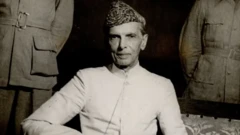 முகமது அலி ஜின்னாவைத் தாக்க சதித்திட்டம் தீட்டப்பட்டதா