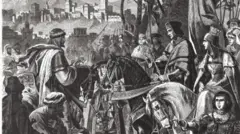 બુ અબ્દુલ, મોરોક્કો, મુસલમાન રાજાઓ, ઇતિહાસ, વિશ્વનો ઇતિહાસ, ધર્મ, ઇસ્લામ, સ્પેન, બીબીસી ગુજરાતી, મુસ્લિમ સલ્તનત
