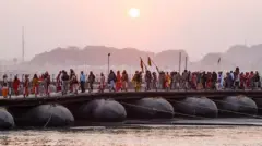maha kumbh
