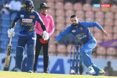 CRICKET
