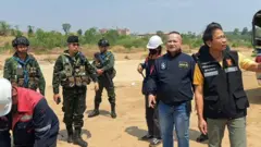 ရွှေကုက္ကို ကို ထိုင်းက အင်တာနက်ဖြတ်