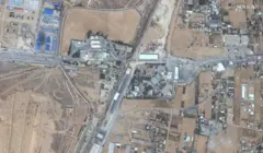 İsrail HƏMAS Rəfah 