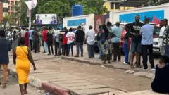 Muri komine Lingwala 