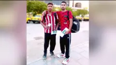 पाकिस्तान से यूरोप की यात्रा