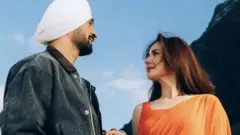 دلجیت دوسانجھ