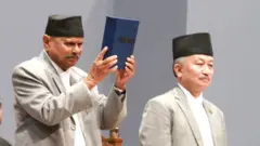 नयाँ संविधान