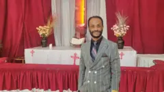 Faarfataa Kabaa Fidoo