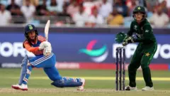 જેમીમા રૉડ્રિગ્સ 