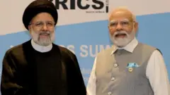 ईरान-भारत