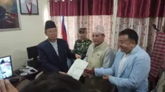 कोशी प्रदेश