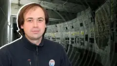 Anatolii Doroshenko