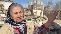 Bakı, əmlak hüququ, insan haqları, tikinti, Kubinka