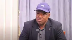 Birgaader Janaraal G/Igzaaber Bayyana (Waddi Anxiruu) ajajoota humnoota Tigraay kaan waliin waldhabanii bahan