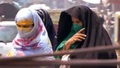 کرم ایجنسی میں خواتین کے نکلنے پر غیر اعلانیہ پابندی