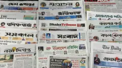 সংবাদপত্র