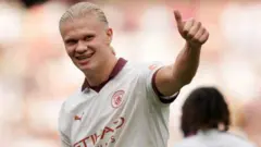 Erling Haaland