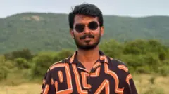 ਅਸ਼ੋਕ ਪਾਠਕ