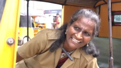 ఆటో డ్రైవర్