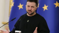 Zelensky
