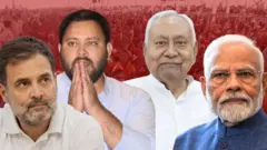 બિહાર વિધાનસભાની ચૂંટણી બે તબક્કામાં, ક્યારે યોજાશે મતદાન અને કઈ તારીખે થશે મતગણતરી?