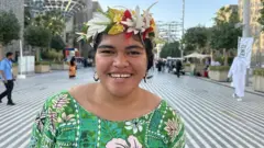 మెర్వినా పౌలి