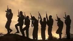 Àwọn ajínigbé tó jí dókítà gbé l'Edo ṣìrìn, wọ́n fi ẹsẹ̀ ara wọn rìn wọnú àhámọ́ òfin