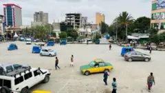 ኣደባባይ ሮማናት መቐለ