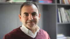 Ercüment Akdeniz