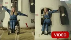 சக்கர நாற்காலி பயனர்