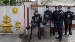 नेपाल प्रहरी