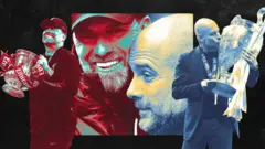 کلوپ و گواردیولا