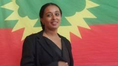 Paartileen dubartoota 20% hin qabne akka beekamtii hin arganne kan goote Biyyaa Ashabbir eenyu?