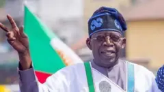 Aare Bola Tinubu