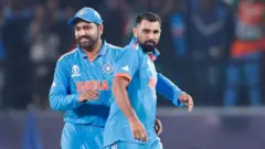 உலகக்கோப்பை இறுதிப்போட்டி: இந்தியா vs ஆஸ்திரேலியா