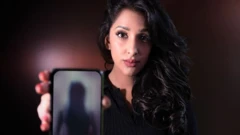 Inside the secret world of trading nudes, BBC Panorama