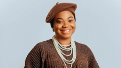 Foto of Mercy Chinwo
