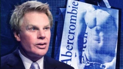 Abercrombie & Fitch’in eski CEO’su Mike Jeffries
