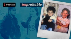 Improbable, episodio 2