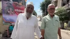 हिंदू मुस्लिम