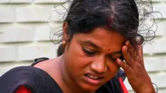 ओडिशा रेल्वे अपघात